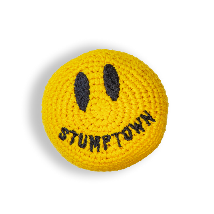 Stumptown Kick Bag